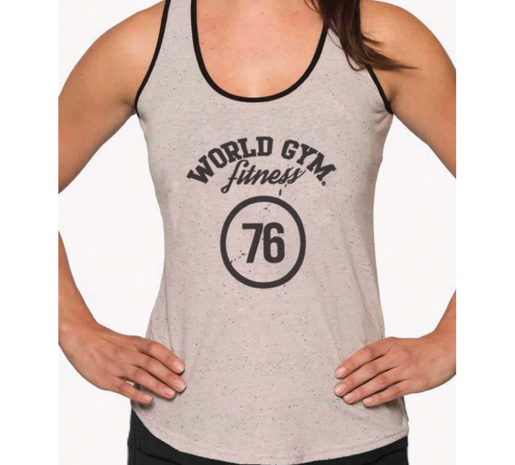 World gym gear hot sale